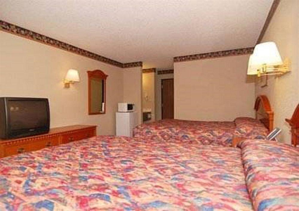 Suburban Studios East Албукерке Екстериор снимка