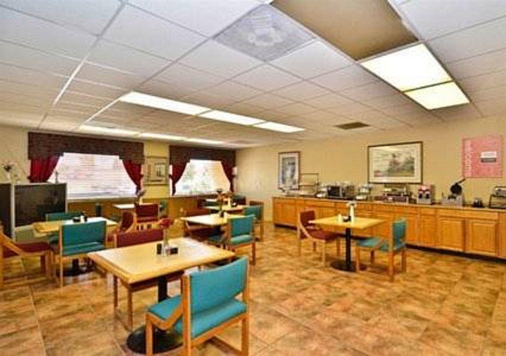 Suburban Studios East Албукерке Екстериор снимка