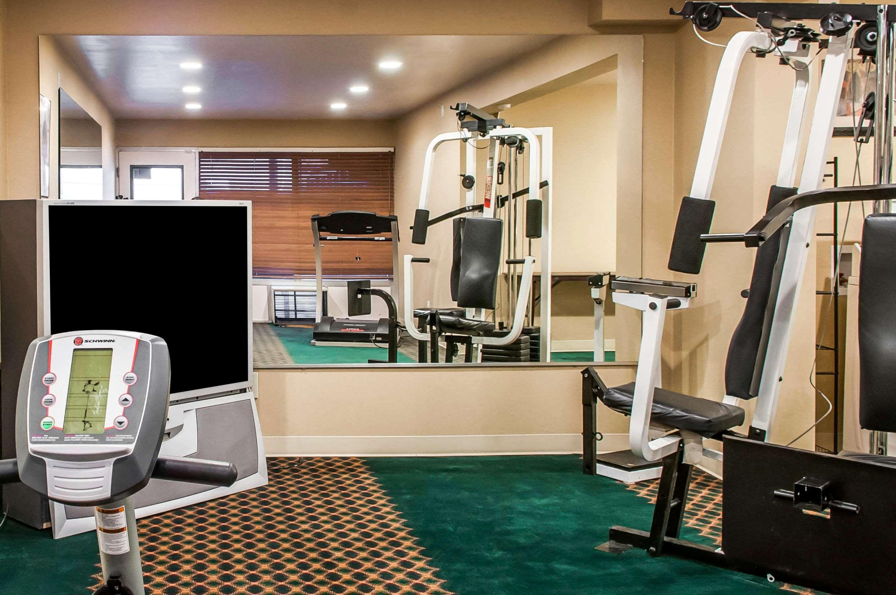 Suburban Studios East Албукерке Екстериор снимка